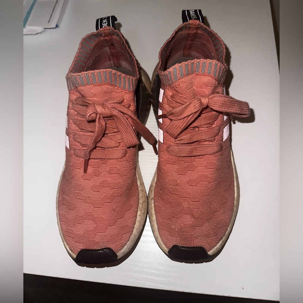 adidas boost knit la marque aux 3 bandes
